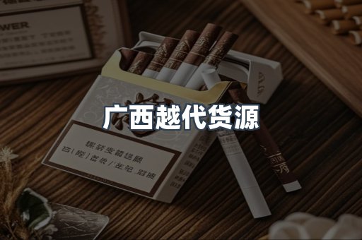 广西越代货源
